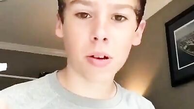 Soapboy Cravings - A Short Gay Porn Film