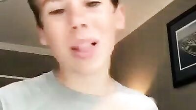 Soapboy Cravings - A Short Gay Porn Film