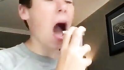 Soapboy Cravings - A Short Gay Porn Film