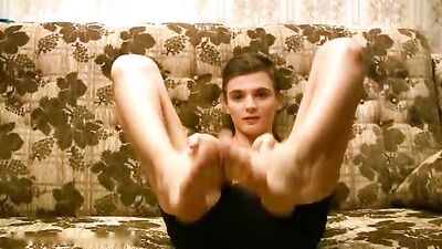 Sexy Teen Boys Wild Adventure: Exploring Fetish Fantasies with Blond Boys