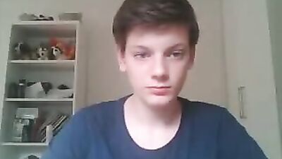 Young Amateur Cutie Solo: #32 - The Ultimate Gay Porn Experience!