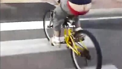 Sexy Suuml;sser BMX Popo: The Ultimate Gay Porn Experience!