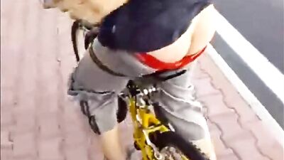 Sexy Suuml;sser BMX Popo: The Ultimate Gay Porn Experience!