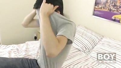 Noahs Fetish Bliss: The Ultimate Gay Porn Action!