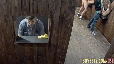 Gay Porn Heaven: The Ultimate Shop for Lustful Desires!