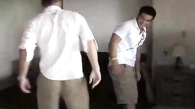 Hot Boyfriends Body - Non-Stop Action and Cum Shots!