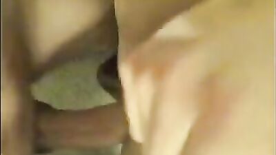 Big one taking - Action Amateur Anal Play