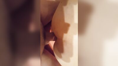 Gay Porn Video - Step Father and Son Heat!