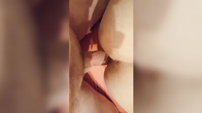 Gay Porn Video - Step Father and Son Heat!