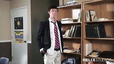 Gay Porn Fetish Action - Blond Boys Daniel!