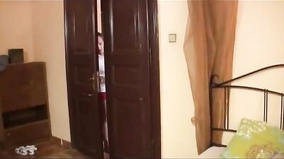 Gay Porn Blowfuck Bareback 2-in-1 Cumshot Oral Threesome