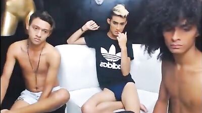 Gay Porn Video: The Return of 012 - Exploring the Depths of Passion and Desire!