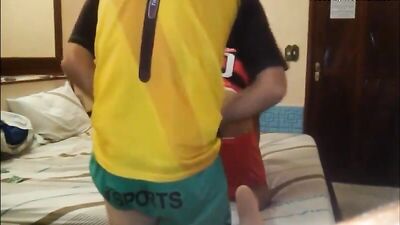 Gangbang Desire - Ertyrwywy: The Ultimate Gay Porn Experience!