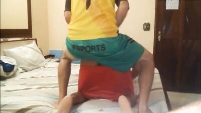 Gangbang Desire - Ertyrwywy: The Ultimate Gay Porn Experience!