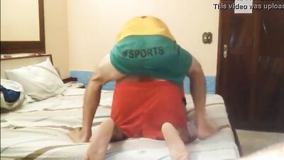 Gangbang Desire - Ertyrwywy: The Ultimate Gay Porn Experience!