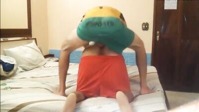 Gangbang Desire - Ertyrwywy: The Ultimate Gay Porn Experience!