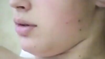 Smooth Boy Delight - A Gay Porn Video with a Refined Face!