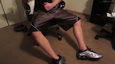 Skater wixxt: Hardcore Gay Porn Adventure