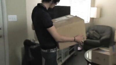 Cum Fucking Boys Blowing On The Sofa - Hot Oral Cocks 480p!