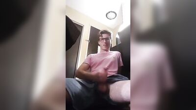 Wanker Twink: Solo Porn Fun for Gay Men!