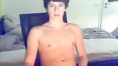 Boy Webcam Reloaded! Exposing Young Love in the Digital Age