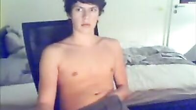 Boy Webcam Reloaded! Exposing Young Love in the Digital Age