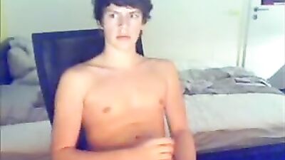 Boy Webcam Reloaded! Exposing Young Love in the Digital Age