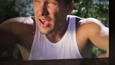 Muscle Hunter - Adams Lust