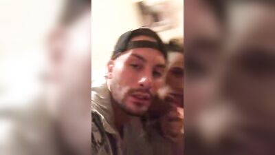 Stiff Cocks & Hard Riders - The Ultimate Gay Porn Party!