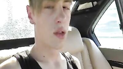 BB-59: The Ultimate Gay Solo Experience