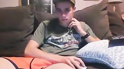 Mountain Dew : Purified Water Handjob Action Ass Show