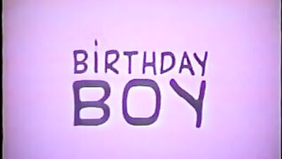 Birthday Boy Returns - Angels Vintage Adventure!