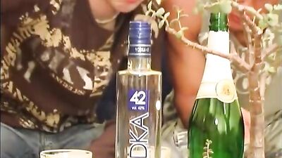 Cute Blow-Fuck Boys: Raw and Uncut