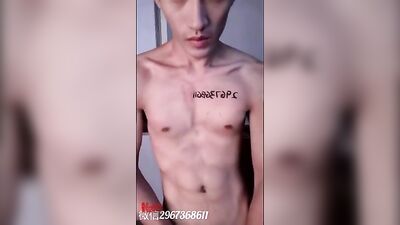 Asian Cum Shots Solo: The Ultimate Gay Porn Experience