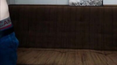 Mikes Dong Explosion: Double Anal Orgasm Showcase