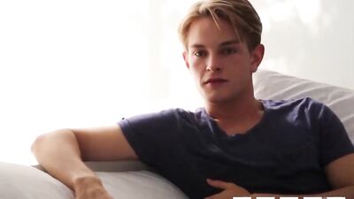 Gay Porn Solo Cumshot Extravaganza OR Solo Cumshot Sensation