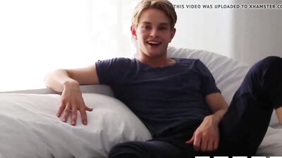 Gay Porn Solo Cumshot Extravaganza OR Solo Cumshot Sensation