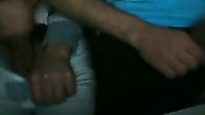 Gay Porn: Dark Web-Cam Wankers