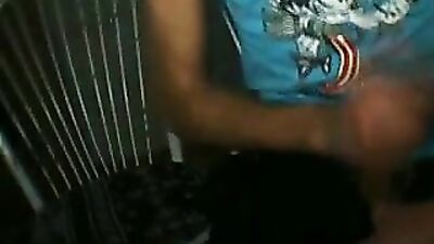 Gay Porn: Dark Web-Cam Wankers