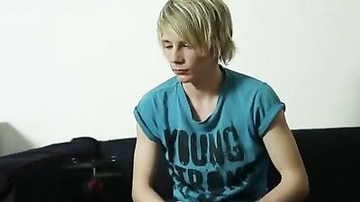 Gay stud barebacks boy