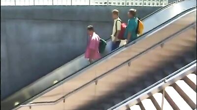 Raw Action: Unleashed Desires!