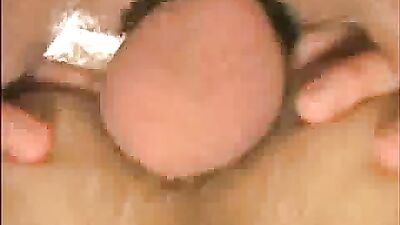 Halloween Bareback Fantasies