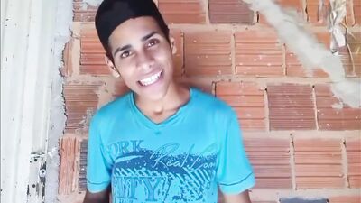 Latin Lover Kelvins Back: A Wild Gay Porn Adventure!