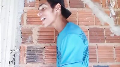 Latin Lover Kelvins Back: A Wild Gay Porn Adventure!