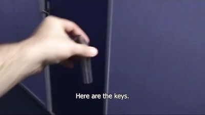 Sex In The City: Bareback Amateur Cum Shots!