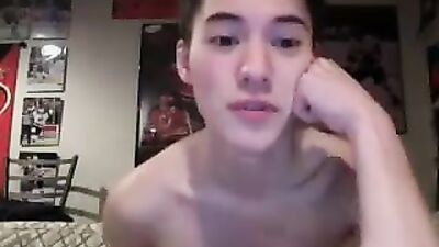 Horny Hockey Boys Giant Dildo Adventure - Hardcore Amateur Action Play