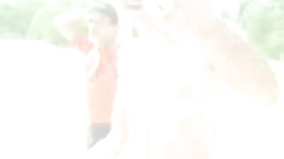 Nude Smokers Fun Public Outside Straight Boys Adventure!!