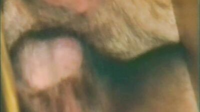 Boys dorm Revisited: A Bareback Vintage Masterpiece!