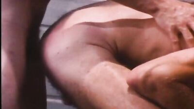 The Olympian Rewind - A Pre-Condom Classic Porn Movie Featuring Hot Young Athletes