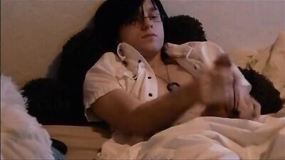 Alexs Cumming Adventure: Action Amateur Big Cocks!